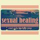 Sexual Healing - Soul R&B HipHop Pop Sexy Music Mixtape logo