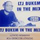 LTJ Bukem In The Mix ( Chambers Wine Bar in Worcester 1997) Side B logo