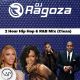 DJ Ragoza - 2 Hour Hip Hop & R&B Mix (Clean) logo