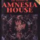 Top Buzz - The History Of Amnesia House  - The Edge Coventry - 6.11.1993 logo