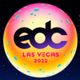 Ben Nicky @wasteLAND - EDC Las Vegas 2022 logo