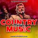 DJ KABADI - COUNTRY MUSIC MIX [ Kenny Rogers, Dolly Parton, Don Williams ] logo