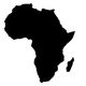 DJ No Breakfast - C'EST L AFRIQUE logo
