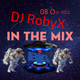 #17 DJ RobyX in THE MIX - Big FM Deva 08.10.2022 NON-COMERCIAL SPECIAL logo