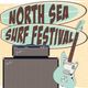 Planeta Reverb (North Sea Surf Radio) - Segunda Emisión (Especial North Sea Surf Festival 2015) logo