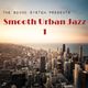 Smooth Urban Jazz 1 logo