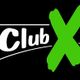 DJ Rob & MC Joe @ Club X -  A Trip To 1998 (31-12-1997) logo