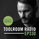 MKTR 330 - Toolroom Radio with guest mix from UMEK logo
