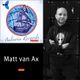 Batavia's Podcast Mix #007 - Matt van Ax (Deep Space House) [DHR] logo