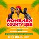Mombasa County Vol. 22. - Vj Chris X Vdj Edden logo