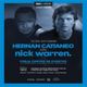 Hernan Cattaneo & Nick Warren - Live @ Forja Centro De Eventos Córdoba, Argentina (2019-10-12) logo
