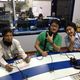 Talkshow Suara Surabaya bersama Secundo Lee dan teman-teman trader di fxpod, Selasa 18 Maret 2014 logo