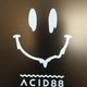 ACID 88 Volume 2 (Album Track mix) logo