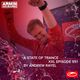 A State of Trance Episode 951 + XXL Guest Mix: Andrew Rayel – Armin van Buuren - #ASOT951 logo