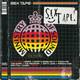 The Ministry of Sound Sex Tape logo