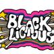 Blackalicious OLD SKOOL monstermix (to kickstart the new season!) logo