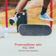 FRANCOPHONE MIX BY NITZAN ENGELBERG - MAY 2018 logo