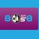 Sirius XM 80s on 8 - Billboard Top 40 flashback countdown April 15th, 1989 w/ original MTV VJs logo