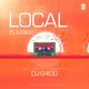 DJ G400 - LOCAL CLASSICS [PART 01] [AUDIO] logo