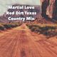 Red Dirt Texas Country Mix logo