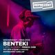 The #TekOneTekTwo show with Benteki featuring Freeza Chin & Ob-server | 19th April 2017 logo