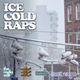 Radio Edit 117 - Ice Cold Raps logo