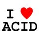 6047 - CXB7 Radio 516 Sweatbox [I Love Acid] logo