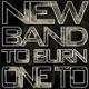 New Band To Burn One To: The Playlist-Volume Five logo