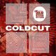 Solid Steel Radio Show 30/8/2013 Part 1 + 2 - Coldcut logo