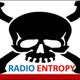 Radio Entropy Presents California Punk logo