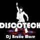 Dj Bruno More - Anos 70 Discotech logo