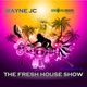 The Fresh House Show S2 Episode 6 @Groove London Radio logo