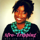 Afro-Tripping logo