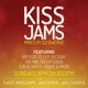 KISS JAMS MIXED BY DJ SWERVE 10APR16 logo