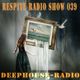 Respite Radio Show 039 logo