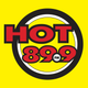 DJ Mace - Hot 89.9 FM: Throwback Traffic Jam 07/20/2012 logo