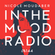 In The MOOD - Episode 144 - LIVE from BPMOOD at Blue Parrot, Playa del Carmen - Part 1 logo