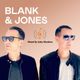 BLANK & JONES LOUNGE MUSIC Vol. 3 logo