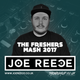 The Freshers Mash 2017 | Joe Reece logo