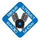 BIKER STREET RADIO SHOW  N° 573  /  César logo