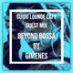 Guido Lounge Cafe guest mix Beyond Bossa by Gimenes logo