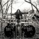 Joey Jordison - Former drummer of Slipknot and current drummer of Vimic and Sinsaenum 1-6-17 logo