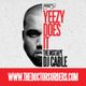 Yeezy Does It - The Kanye West Party - Mixed by DJ Cable ( @DJCable ) logo
