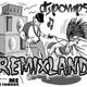 Remixland 2 DJPOMPS logo