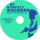 City Lovers Rock Mix (MY STRICTLY ROCKERS Mix) logo