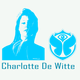 Charlotte De Witte @ Tomorrowland 2019 KNTXT Atmosphere Stage Weekend 1 - 21-07-2019 logo