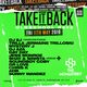 @DJMYSTERYJ | 90s R&B Mix | #TakeItBackRave Fri 11th May logo