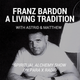 Franz Bardon : A living tradition - Spiritual Alchemy Show logo