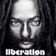 Liberation reggae SHRT logo