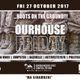 Vinny Da Vinci Live @ House 22 Pub & Grill Pretoria: OurHouse Friday [BestBeats.Tv] logo